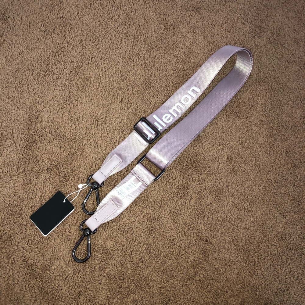 Lululemon Festival Bag Shoulder Strap